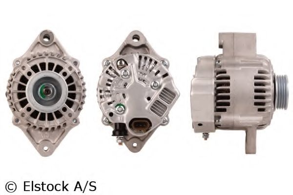 ELSTOCK 28-4640 Генератор для SUZUKI GRAND VITARA XL-7 I (Сузуки Гранд витара xл-7 и) ELSTOCK 28-4640 Генератор для SUZUKI GRAND VITARA XL-7 I (Сузуки Гранд витара xл-7 и)