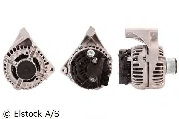 ELSTOCK 28-4641 Генератор для VOLVO S60 I (Вольво S60 1) ELSTOCK 28-4641 Генератор для VOLVO S60 I (Вольво S60 1)