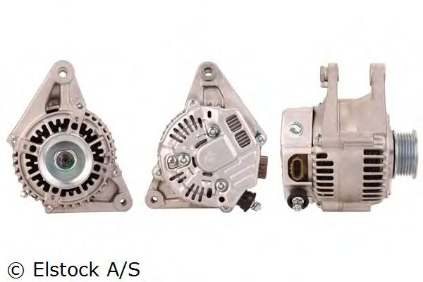 ELSTOCK 28-4668 Генератор для TOYOTA MR III (Тойота/тоета Мр 3) ELSTOCK 28-4668 Генератор для TOYOTA MR III (Тойота/тоета Мр 3)