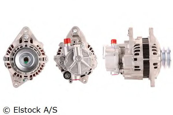 ELSTOCK 28-4671 Генератор для MITSUBISHI (Митсубиши/митсубиси) ELSTOCK 28-4671 Генератор для MITSUBISHI (Митсубиши/митсубиси)