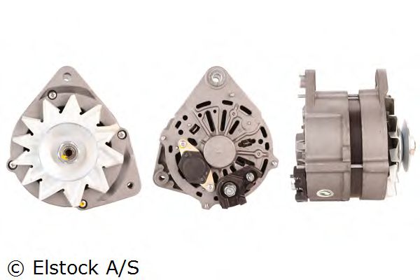 ELSTOCK 28-4682 Генератор для VOLKSWAGEN CORRADO (Фольксваген Cоррадо) ELSTOCK 28-4682 Генератор для VOLKSWAGEN CORRADO (Фольксваген Cоррадо)