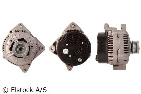 ELSTOCK 28-4686 Генератор для VOLVO S90 (Вольво С90) ELSTOCK 28-4686 Генератор для VOLVO S90 (Вольво С90)