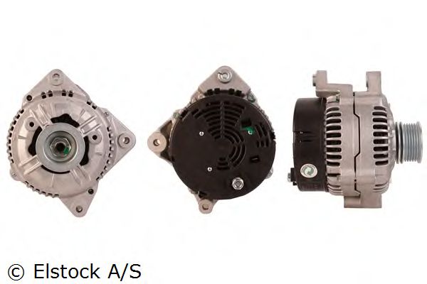 ELSTOCK 28-4688 Генератор для VOLVO S90 (Вольво С90) ELSTOCK 28-4688 Генератор для VOLVO S90 (Вольво С90)