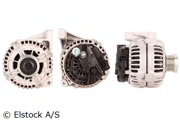 ELSTOCK 28-4697 Генератор для VOLVO S60 I (Вольво S60 1) ELSTOCK 28-4697 Генератор для VOLVO S60 I (Вольво S60 1)