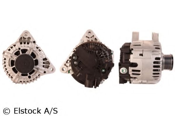 ELSTOCK 28-4700 Генератор для PEUGEOT (Пежо) ELSTOCK 28-4700 Генератор для PEUGEOT (Пежо)