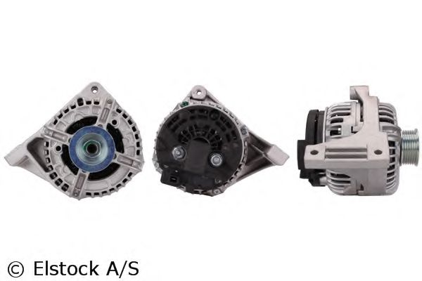ELSTOCK 28-4701 Генератор для VOLVO XC70 CROSS COUNTRY (Вольво Xc70 кросс кантри) ELSTOCK 28-4701 Генератор для VOLVO XC70 CROSS COUNTRY (Вольво Xc70 кросс кантри)