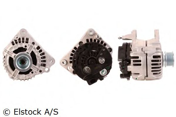 ELSTOCK 28-4713 Генератор для SKODA FABIA (Шкода Фабиа) ELSTOCK 28-4713 Генератор для SKODA FABIA (Шкода Фабиа)