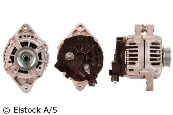 ELSTOCK 28-4714 Генератор для HONDA ACCORD VII (Хонда Аккорд 7) ELSTOCK 28-4714 Генератор для HONDA ACCORD VII (Хонда Аккорд 7)