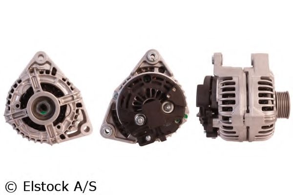 ELSTOCK 28-4722 Генератор для OPEL SIGNUM (Опель Сигнум) ELSTOCK 28-4722 Генератор для OPEL SIGNUM (Опель Сигнум)