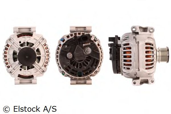 ELSTOCK 28-4725 Генератор для MERCEDES-BENZ SPRINTER 5-T (Мэрcэдэс-бэнз Спринтэр 5-т) ELSTOCK 28-4725 Генератор для MERCEDES-BENZ SPRINTER 5-T (Мэрcэдэс-бэнз Спринтэр 5-т)