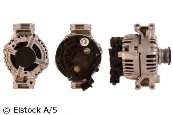 ELSTOCK 28-4729 Генератор для BMW 1 (Бмв 1) ELSTOCK 28-4729 Генератор для BMW 1 (Бмв 1)