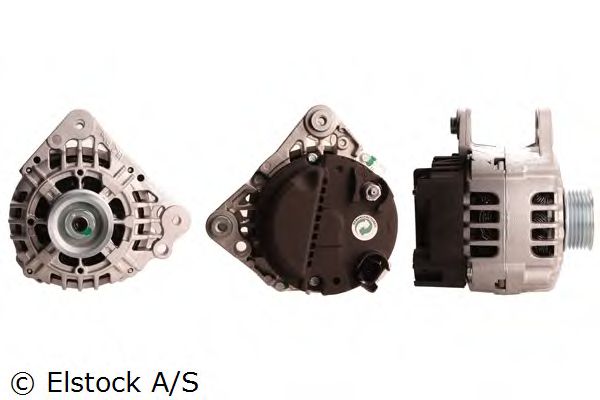 ELSTOCK 28-4731 Генератор для SEAT (Сеат) ELSTOCK 28-4731 Генератор для SEAT (Сеат)