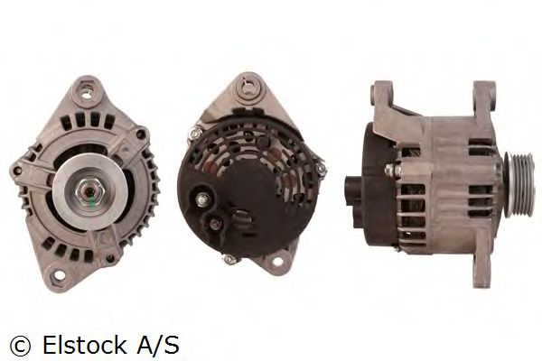 ELSTOCK 28-4769 Генератор для FIAT DUCATO (Фиат Дукато) ELSTOCK 28-4769 Генератор для FIAT DUCATO (Фиат Дукато)