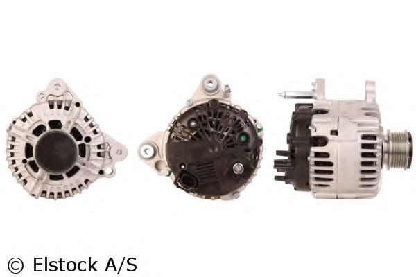 ELSTOCK 28-4773 Генератор для VOLKSWAGEN PASSAT (Фольксваген Пассат) ELSTOCK 28-4773 Генератор для VOLKSWAGEN PASSAT (Фольксваген Пассат)