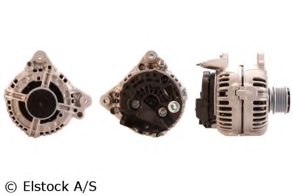 ELSTOCK 28-4811 Генератор для DODGE AVENGER (Додж Аvэнгэр) ELSTOCK 28-4811 Генератор для DODGE AVENGER (Додж Аvэнгэр)