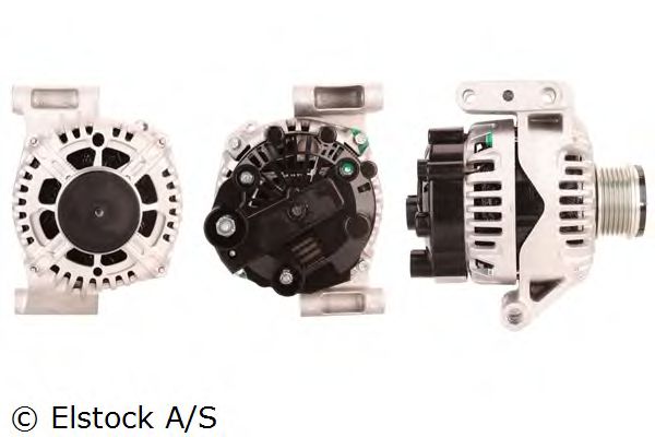 ELSTOCK 28-4820 Генератор для FIAT PANDA (Фиат Панда) ELSTOCK 28-4820 Генератор для FIAT PANDA (Фиат Панда)
