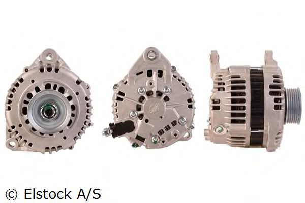 ELSTOCK 28-4826 Генератор для NISSAN (Ниссан) ELSTOCK 28-4826 Генератор для NISSAN (Ниссан)