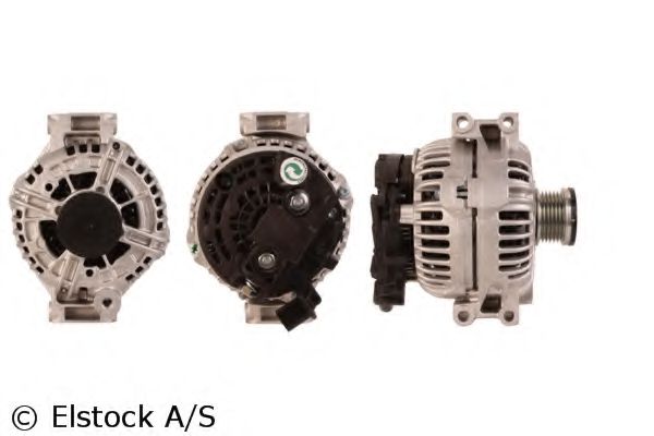 ELSTOCK 28-4836 Генератор для BMW 1 (Бмв 1) ELSTOCK 28-4836 Генератор для BMW 1 (Бмв 1)