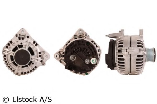 ELSTOCK 28-4848 Генератор для PORSCHE CAYENNE (Порше Cаъэннэ) ELSTOCK 28-4848 Генератор для PORSCHE CAYENNE (Порше Cаъэннэ)