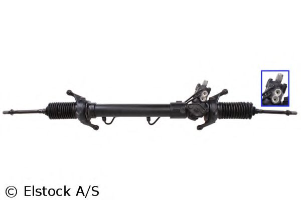 ELSTOCK 11-0189R Рулевой механизм для JAGUAR VANDEN PLAS (Ягуар Vандэн плас) ELSTOCK 11-0189R Рулевой механизм для JAGUAR VANDEN PLAS (Ягуар Vандэн плас)