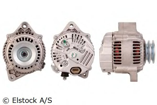 ELSTOCK 28-4854 Генератор для TOYOTA LAND CRUISER AMAZON (Тойота/тоета Ленд крузер амазон) ELSTOCK 28-4854 Генератор для TOYOTA LAND CRUISER AMAZON (Тойота/тоета Ленд крузер амазон)