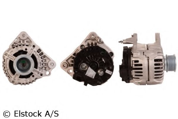 ELSTOCK 28-4861 Генератор для SEAT ALTEA (Сеат Алтэа) ELSTOCK 28-4861 Генератор для SEAT ALTEA (Сеат Алтэа)