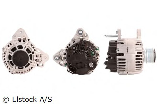 ELSTOCK 28-4862 Генератор для VOLKSWAGEN CADDY III (Фольксваген Кадди 3) ELSTOCK 28-4862 Генератор для VOLKSWAGEN CADDY III (Фольксваген Кадди 3)