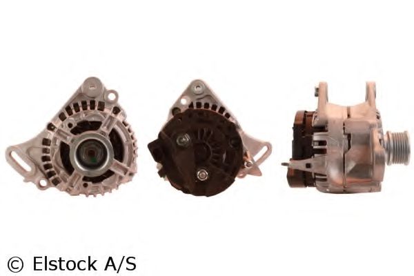 ELSTOCK 28-4864 Генератор для VOLKSWAGEN RABBIT V (Фольксваген Раббит v) ELSTOCK 28-4864 Генератор для VOLKSWAGEN RABBIT V (Фольксваген Раббит v)