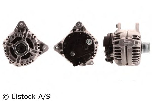 ELSTOCK 28-4875 Генератор для RENAULT MASTER II (Рено Мастэр 2) ELSTOCK 28-4875 Генератор для RENAULT MASTER II (Рено Мастэр 2)