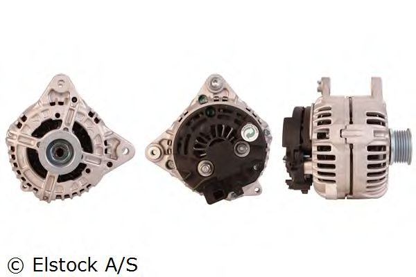 ELSTOCK 28-4876 Генератор для RENAULT VEL SATIS (Рено Вел сатис) ELSTOCK 28-4876 Генератор для RENAULT VEL SATIS (Рено Вел сатис)