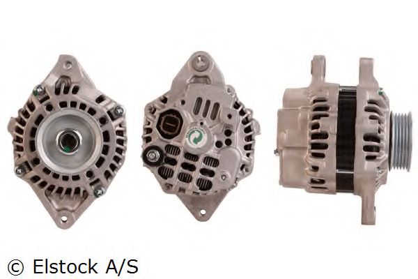 ELSTOCK 28-4888 Генератор для HONDA CIVIC VIII (Хонда Цивик 8) ELSTOCK 28-4888 Генератор для HONDA CIVIC VIII (Хонда Цивик 8)