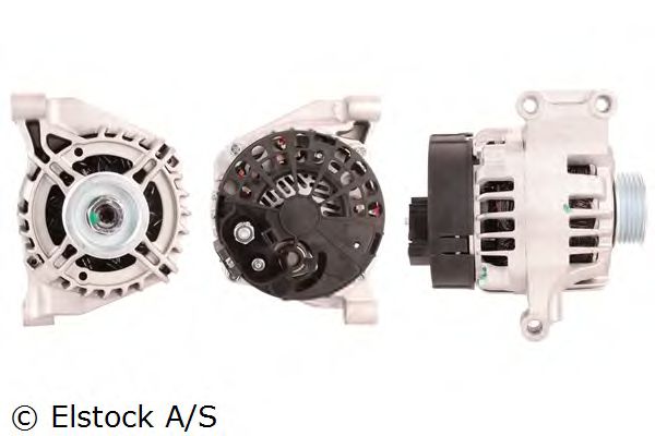 ELSTOCK 28-4889 Генератор для FIAT PANDA (Фиат Панда) ELSTOCK 28-4889 Генератор для FIAT PANDA (Фиат Панда)