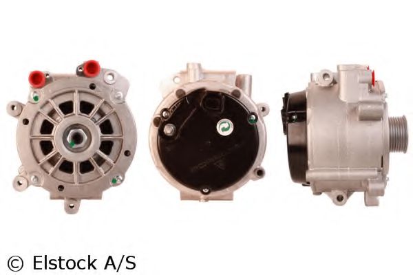 ELSTOCK 28-4896 Генератор для PORSCHE CAYENNE (Порше Cаъэннэ) ELSTOCK 28-4896 Генератор для PORSCHE CAYENNE (Порше Cаъэннэ)