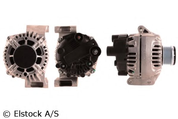 ELSTOCK 28-4921 Генератор для FIAT PRATICO (Фиат Пратиcо) ELSTOCK 28-4921 Генератор для FIAT PRATICO (Фиат Пратиcо)