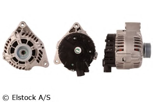 ELSTOCK 28-4930 Генератор для PEUGEOT PARTNER FURGON (Пежо Партнер фургон) ELSTOCK 28-4930 Генератор для PEUGEOT PARTNER FURGON (Пежо Партнер фургон)