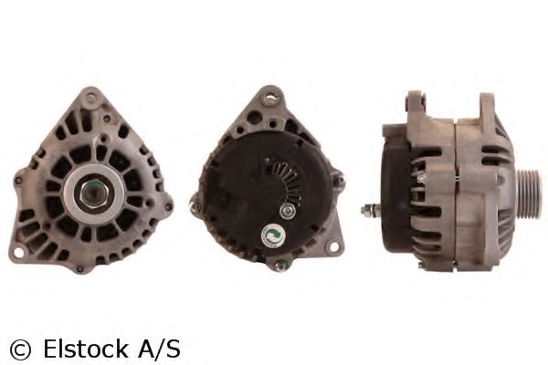 ELSTOCK 28-4934 Генератор для CHEVROLET LUMINA APV (Шевроле Лумина апv) ELSTOCK 28-4934 Генератор для CHEVROLET LUMINA APV (Шевроле Лумина апv)