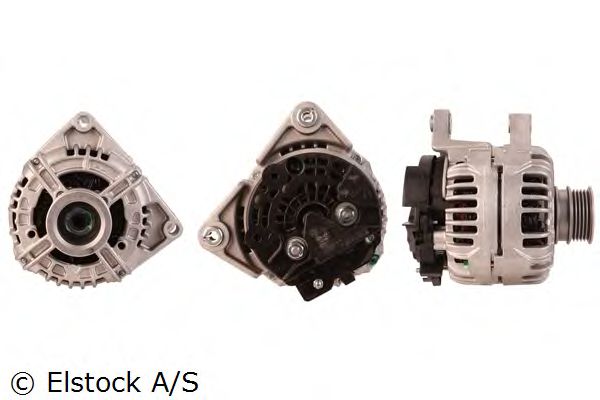 ELSTOCK 28-4941 Генератор для OPEL ASTRA H (Опель Астра н) ELSTOCK 28-4941 Генератор для OPEL ASTRA H (Опель Астра н)