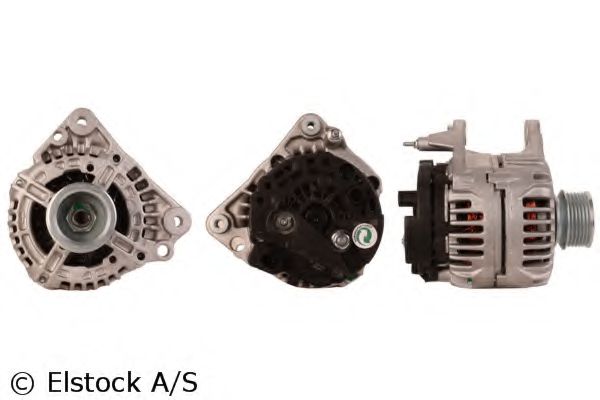ELSTOCK 28-4971 Генератор для NISSAN CABSTAR (Ниссан Cабстар) ELSTOCK 28-4971 Генератор для NISSAN CABSTAR (Ниссан Cабстар)