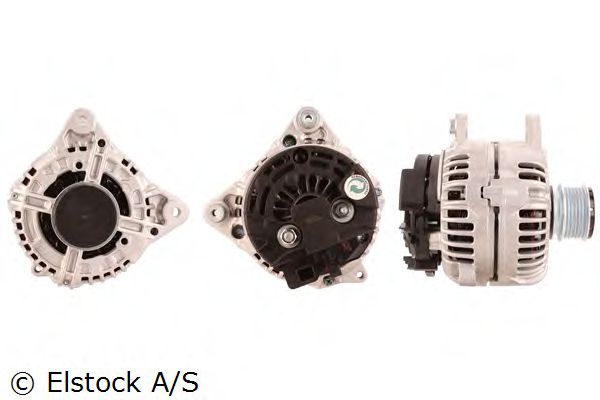 ELSTOCK 28-5501 Генератор для NISSAN (Ниссан) ELSTOCK 28-5501 Генератор для NISSAN (Ниссан)