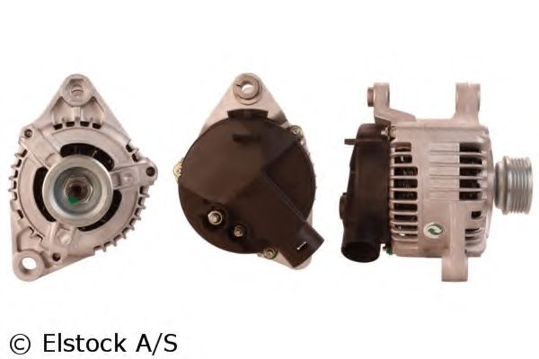 ELSTOCK 28-5517 Генератор для FIAT BRAVA (Фиат Брава) ELSTOCK 28-5517 Генератор для FIAT BRAVA (Фиат Брава)