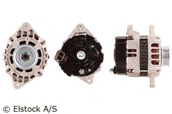 ELSTOCK 28-5524 Генератор для GEELY (Джили) ELSTOCK 28-5524 Генератор для GEELY (Джили)