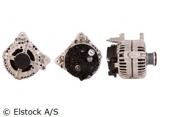 ELSTOCK 28-5528 Генератор для VOLKSWAGEN JETTA IV (Фольксваген Джетта 4) ELSTOCK 28-5528 Генератор для VOLKSWAGEN JETTA IV (Фольксваген Джетта 4)