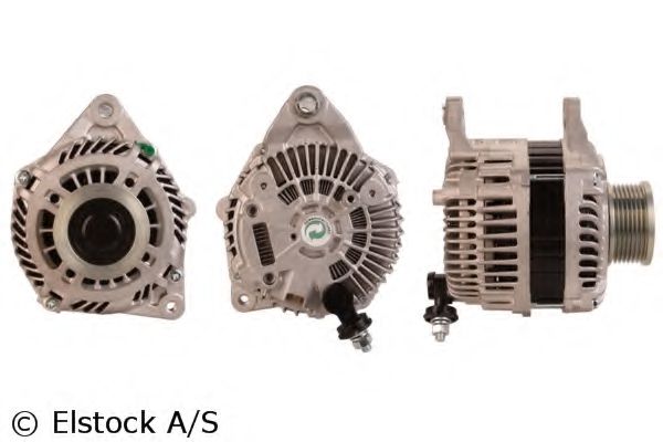 ELSTOCK 28-5532 Генератор для NISSAN ARMADA III (Ниссан Армада 3) ELSTOCK 28-5532 Генератор для NISSAN ARMADA III (Ниссан Армада 3)