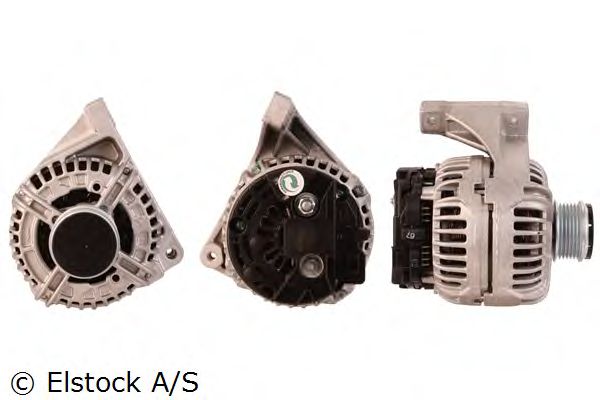 ELSTOCK 28-5539 Генератор для VOLVO S60 I (Вольво S60 1) ELSTOCK 28-5539 Генератор для VOLVO S60 I (Вольво S60 1)