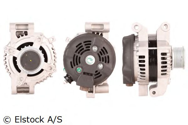 ELSTOCK 28-5561 Генератор для TOYOTA AVENSIS (Тойота/тоета Авенсис) ELSTOCK 28-5561 Генератор для TOYOTA AVENSIS (Тойота/тоета Авенсис)