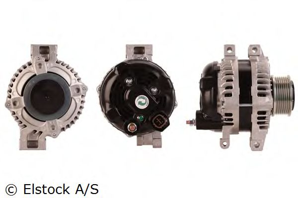 ELSTOCK 28-5585 Генератор для HONDA EDIX (Хонда Эдиx) ELSTOCK 28-5585 Генератор для HONDA EDIX (Хонда Эдиx)