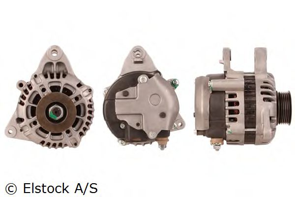 ELSTOCK 28-5596 Генератор для HYUNDAI SONATA IV (Хендай Соната 4)