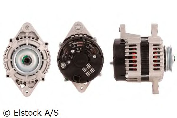 ELSTOCK 28-5612 Генератор для CHEVROLET SPARK (Шевроле Спарк) ELSTOCK 28-5612 Генератор для CHEVROLET SPARK (Шевроле Спарк)