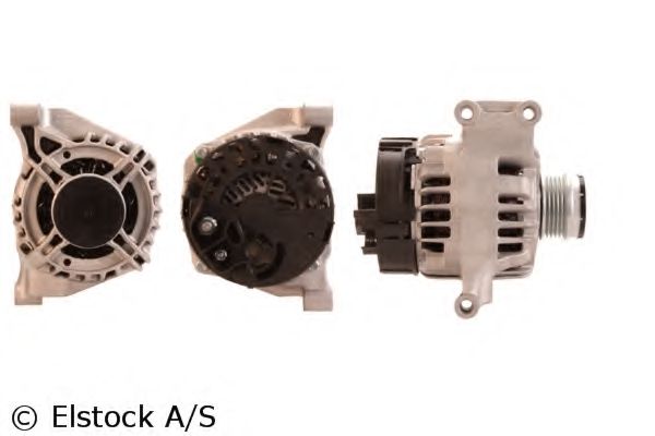 ELSTOCK 28-5620 Генератор для FIAT 500 (Фиат 500) ELSTOCK 28-5620 Генератор для FIAT 500 (Фиат 500)