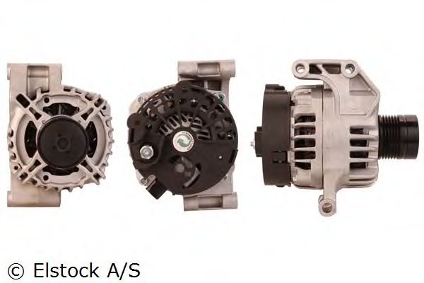 ELSTOCK 28-5676 Генератор для OPEL CORSA D (Опель Корса д) ELSTOCK 28-5676 Генератор для OPEL CORSA D (Опель Корса д)